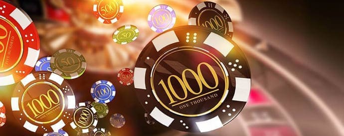 Рейтинг казино на реальные деньги