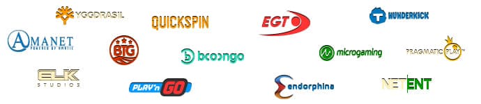 Производители игровых автоматов 777