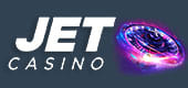 Казино JET